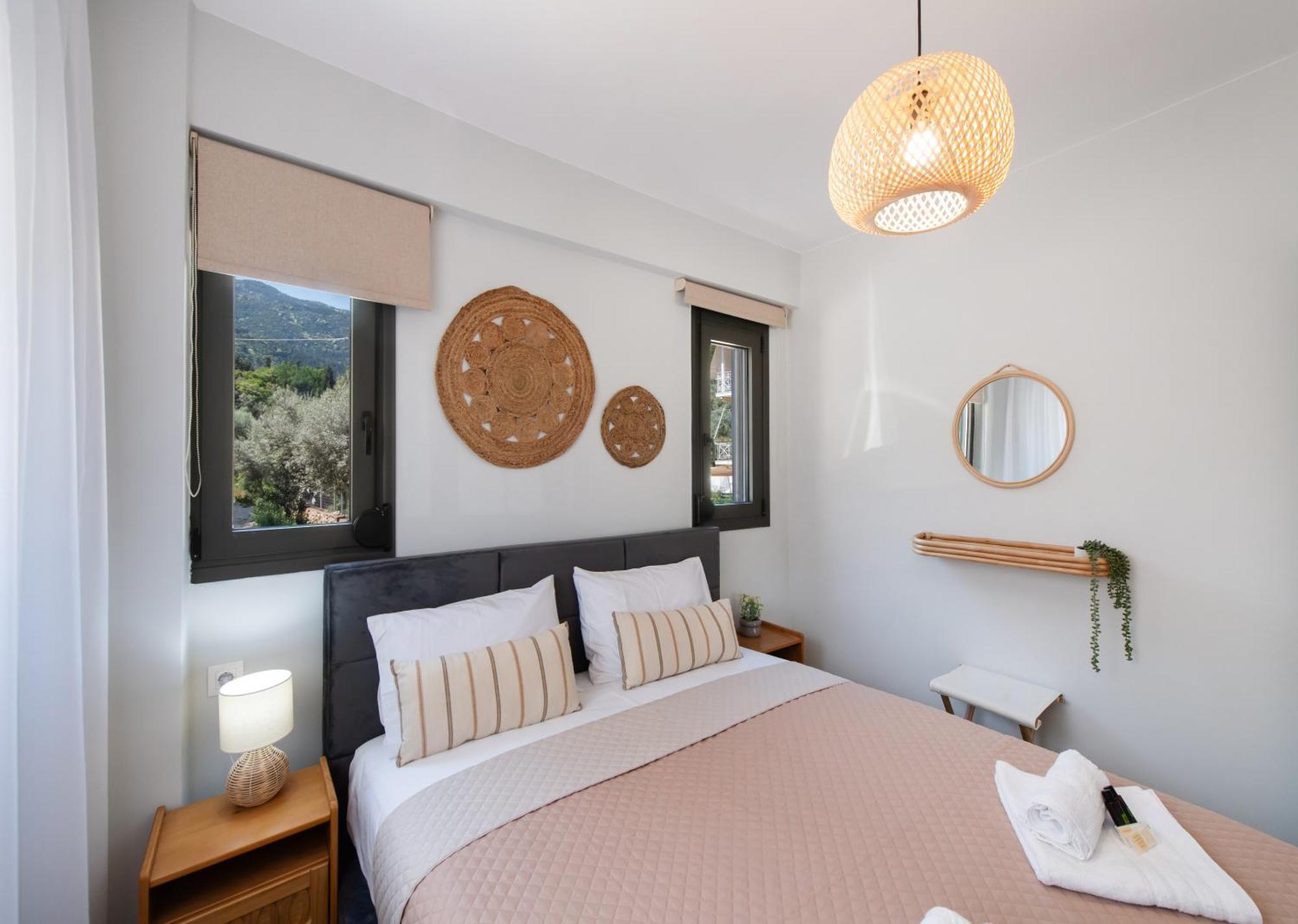 Blue Horizon Seaside Suite By Imagine Lefkada Νικιάνα Εξωτερικό φωτογραφία
