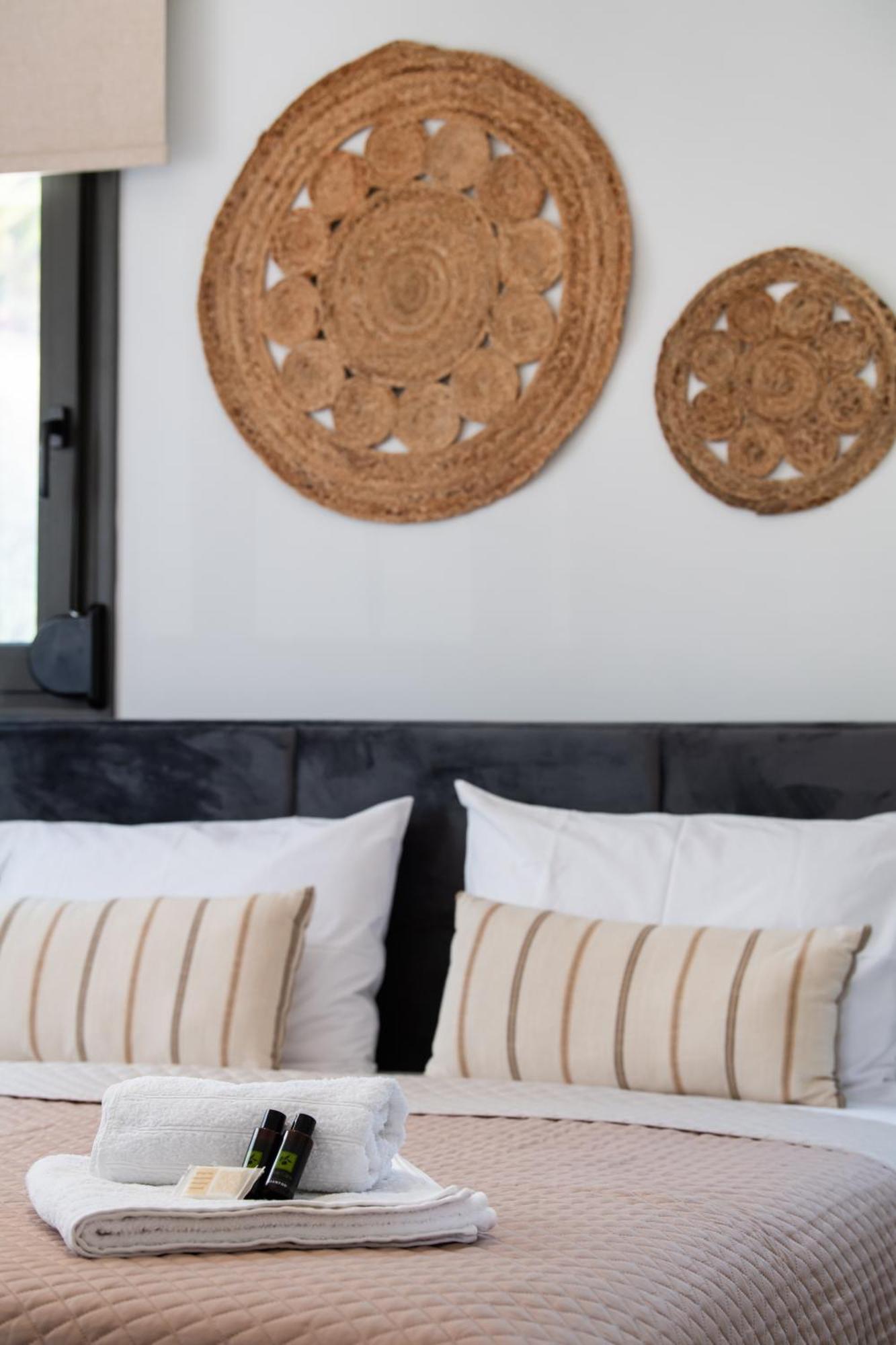 Blue Horizon Seaside Suite By Imagine Lefkada Νικιάνα Εξωτερικό φωτογραφία