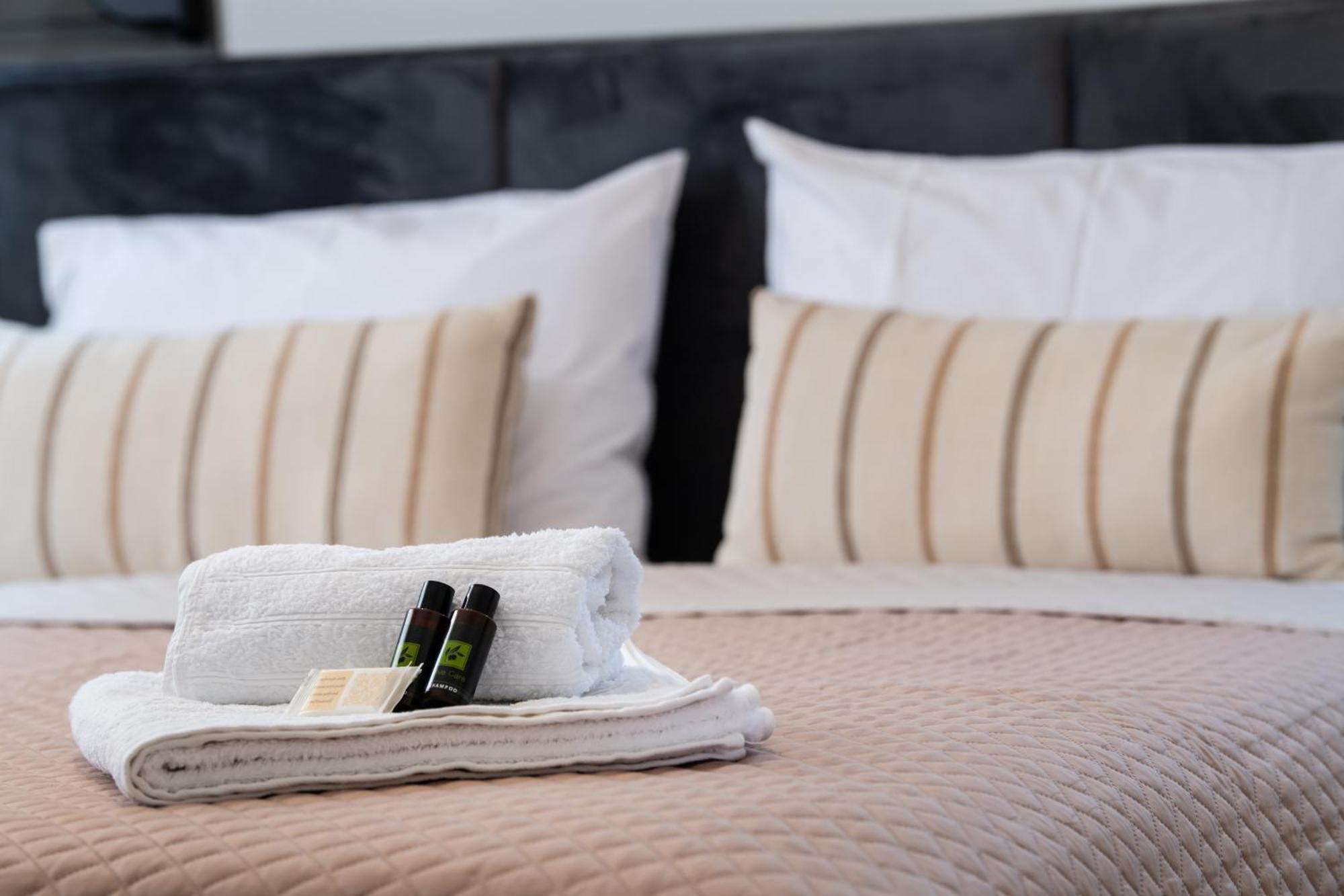 Blue Horizon Seaside Suite By Imagine Lefkada Νικιάνα Εξωτερικό φωτογραφία