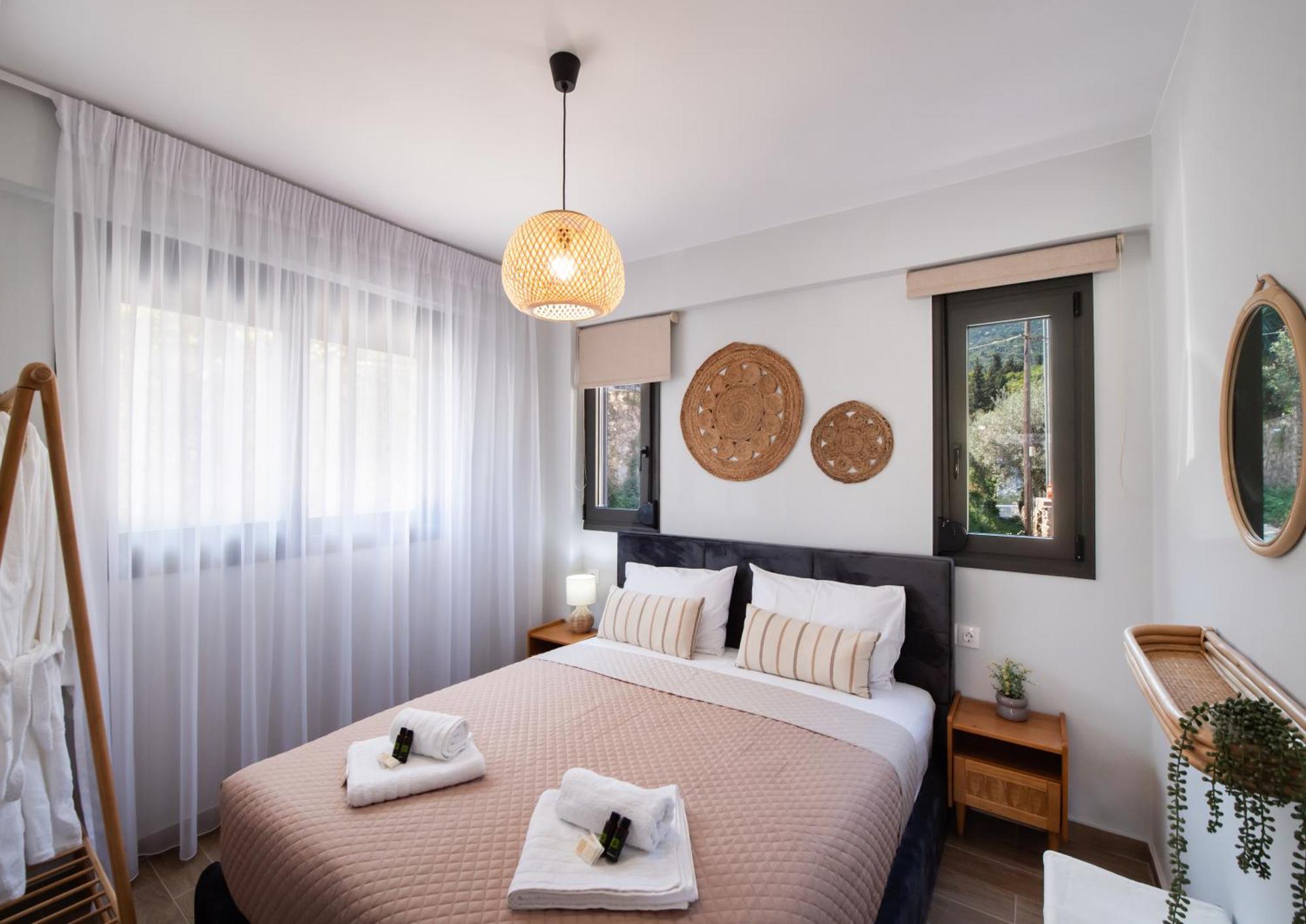 Blue Horizon Seaside Suite By Imagine Lefkada Νικιάνα Εξωτερικό φωτογραφία
