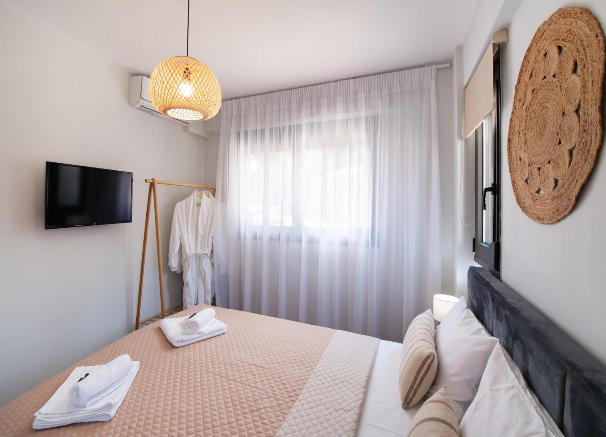 Blue Horizon Seaside Suite By Imagine Lefkada Νικιάνα Εξωτερικό φωτογραφία