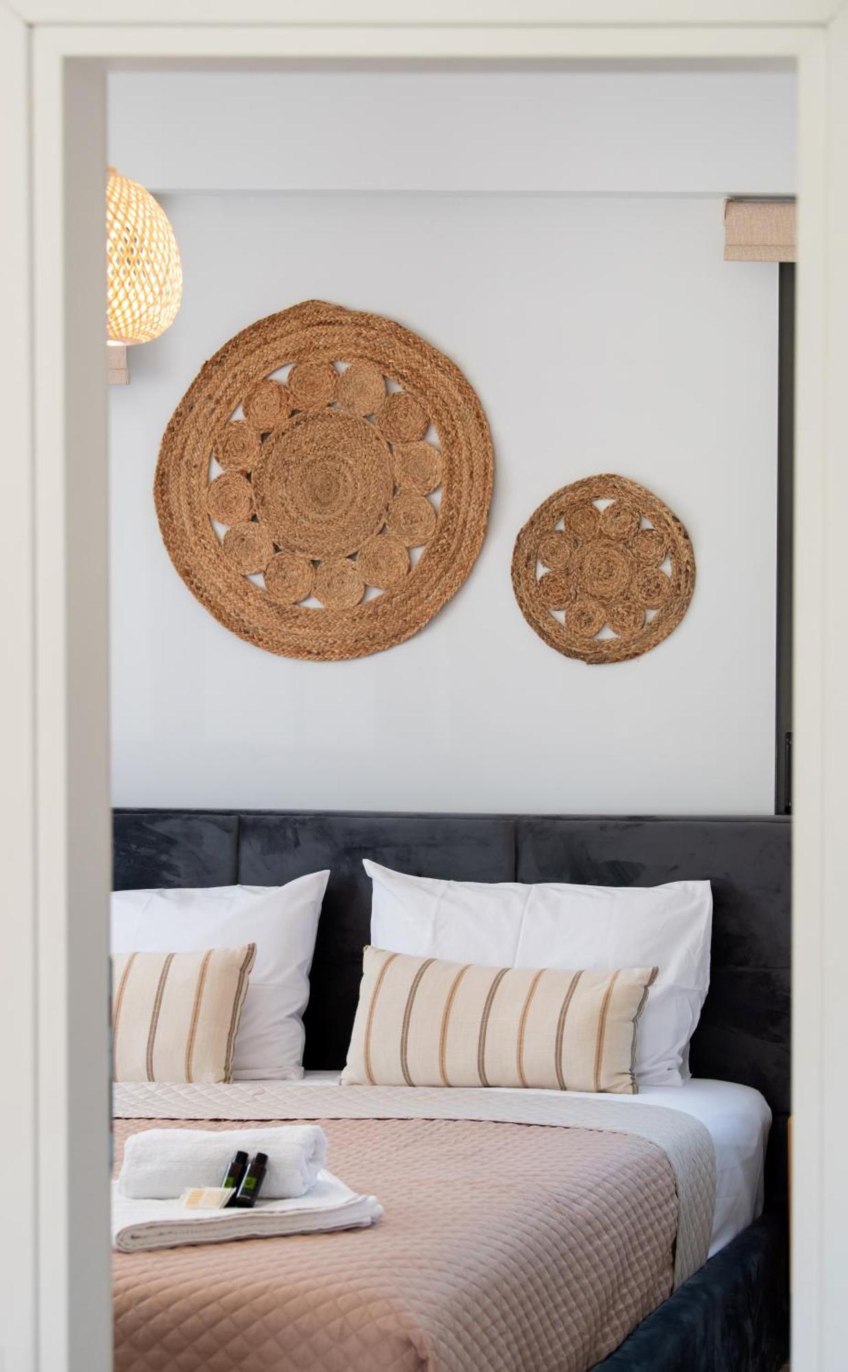 Blue Horizon Seaside Suite By Imagine Lefkada Νικιάνα Εξωτερικό φωτογραφία